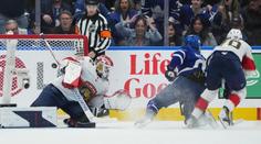 Toronto zvládlo úvodní zápas s Floridou, triumf zrežíroval Nylander
