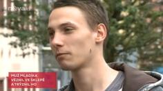 OTŘESNÝ PŘÍPAD: Mladíka (22) na Karlovarsku muž mučil ve sklepě!