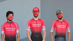 Tour de France řeší dopingový skandál. Dvě osoby jsou již ve vazbě