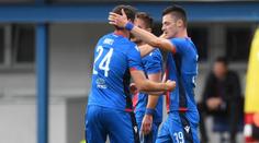 Jablonec rozdrtil Žilinu, vyhrála i Plzeň. Slavia s Legií remizovala