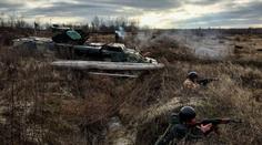 Takto si chce Ukrajina vzít zpět Donbas a Krym. Kyjev odhalil novou zbraň