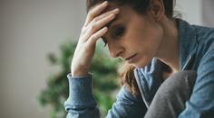Deprese a úzkosti kosí Čechy! Tohoto se kvůli pandemii bojí nejvíce