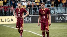Dukla padá z ligy! Na barážové příčky se propadli Klokani