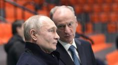 Putinův poradce: Ukrajina letos možná přestane existovat. Pak bude na řadě další stát