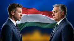 Maďarsko čekají klíčové volby. TV Nova chystá řadu speciálních pořadů