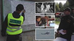 Každy den v Česku zmizí zhruba 13 lidí. Takhle vypadá policejní pátrání!