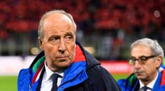 Trenér fotbalistů Itálie skončil. Svaz odmítá sdělit podrobnosti!
