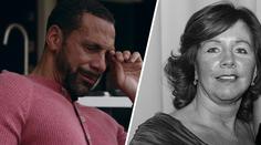 Ferdinand v slzách: Na rakovinu zemřela po manželce i maminka!