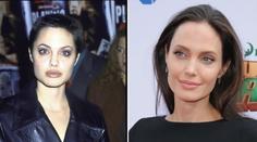 Šílená historie milostného života Angeliny Jolie: Krev i bolest