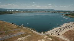 Jezero Medard projde velkou proměnou, bude z něj moderní rekreační lokalita