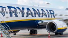 Let do Alicante nabral tříhodinové zpoždění. Na palubě šlo kvůli roji hmyzu o život