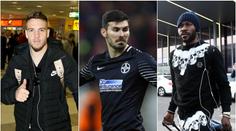Do Sparty míří hned TŘI hvězdní cizinci! O koho jde?