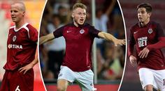 Plzeň jako sparťanské béčko? Počet odchovanců vás překvapí