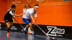 Czech Open: Chodov bojuje o finále s Pixbo. Přímý přenos ZDE