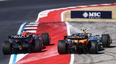Šéf McLarenu je velmi nespokojený s trestem pro Norrise: Bylo to nevhodné