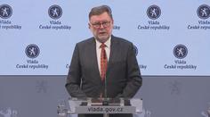 Stanjura pořád neposlal rozpočet. Stanovil si podmínky