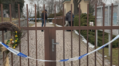 Útok nožem v Kutné Hoře. Muž měl pořezat dva lidi