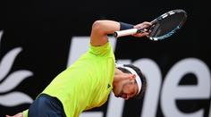 BLOG: Potížista Fognini: Talent, nebo šílený psychopat?
