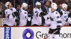Hertl po 16 zápasech ukončil půst a dvěma góly sestřelil Vancouver!