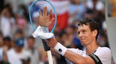 Berdych ukončil tenisovou kariéru! Loučení proběhne v Londýně
