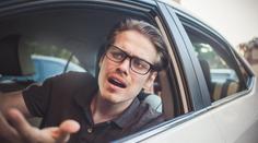Jak si vedou sedmnáctiletí řidiči za volantem? První rok překvapil