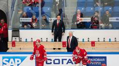 KHL vyráží do akce v nejistotě, koronavirem se nakazilo 131 hráčů