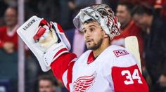 Horor českých brankářů: Mrázek 7x inkasoval, Pavelec se zranil