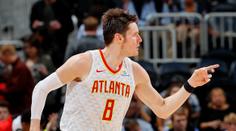 Nejslabší tým NBA šokoval! Atlanta slaví nejvyšší výhru v historii