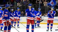 Rangers mají po letech nového kapitána. K Jágrovi do klubu se připojil Trouba