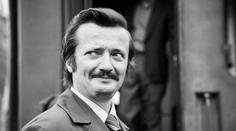 Zemřel Daniel Heriban. Oblíbený slovenský herec odešel náhle ve 43 letech