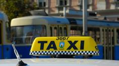 Taxikář v Chorvatsku obral turistky. Úřad jim vzkázal, že se nemůžou bránit