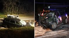 Tragické pondělí na českých silnicích! Zemřelo nejvíce lidí za posledních 2,5 roku