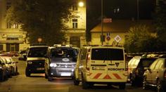 Policie zadržela muže kvůli vraždě v Praze! Mrtvola měla plavat v Botiči