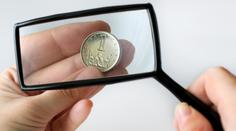Muž se soudil o jednu korunu, případ se dostal až k Ústavnímu soudu