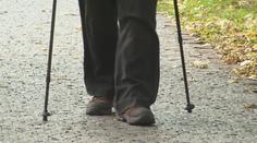 Vědci řekli, kolik je pro zdraví potřeba ujít kroků. Je to méně, než se předpokládalo