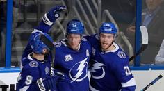 Devils prohráli pošesté v řadě. Tampě k výhře pomohl i Palát!