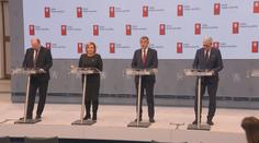 Vláda schválila novou funkci pro Filipa Turka. Bude zmocněncem pro Green Deal