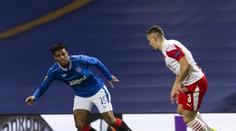 Rangers se proti trestu odvolali, hříšníci mají naději
