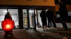 Střelec z Německa měl zabít spolužáka dědečkovou pistolí. Přinesl si i molotov