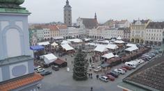 Zájem o trhy klesá. Města se snaží obchodníkům vyjít vstříc