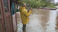 Na Pardubicku chtějí bojovat se stoletou vodou. Povodně tam udeřily už několikrát