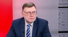Stanjura zveřejnil návrh rozpočtu. Sklízí kritiku, postavila se proti němu i část vlády