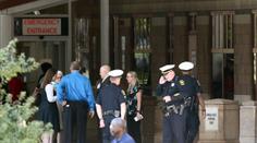 Střelba v Cincinnati: Čtyři mrtví, pachatele policie zneškodnila