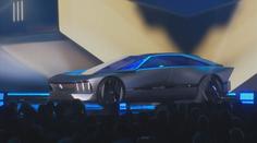 Elektromobily ovládly světové veletrhy. Výrobci se předhánějí v novinkách