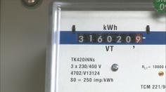 Příspěvek na energetické zdroje by mohl platit stát, říká ČEZ. Vláda se ale zdráhá