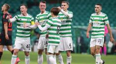 Jablonci se zázrak nepovedl. Se Celticem prohrál i podruhé
