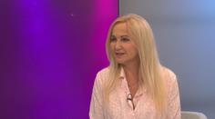 Vdova po Grossovi trne hrůzou: Dcera je celý táta, snad nepůjde do politiky