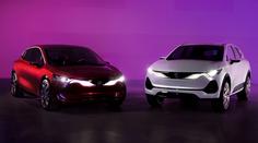 Poláci mají vlastní automobilku. Značka Izera má konkurovat i Škodě