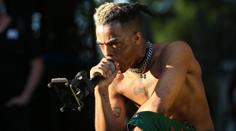 Vzkaz mrtvého rapera? Na internetu se objevilo záhadné foto