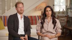 Krize v manželství: Harry zveřejnil plány na Vánoce. S Meghan v nich nepočítá